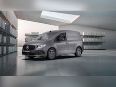 Mercedes-Benz eCitan - 112 Pro L1 Business Solution 51 kWh eCitan 112 GB L1