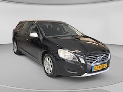 Volvo V60 - 1.6 T3 Kinetic