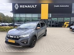 Dacia Jogger - 1.6 Hybrid 140 Extreme 7p
