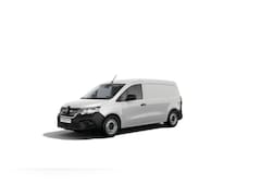Renault Kangoo E-Tech - Advance L2 44 kWh Nu met € 7.150, - Zeeuw en Zeeuw voorraad korting