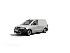 Renault Kangoo E-Tech - Extra L1 44 kWh Nu met € 8.500, - speciale Zeeuw en Zeeuw voorraad korting