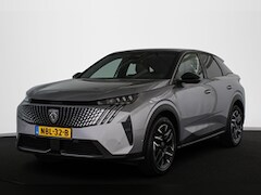 Peugeot 3008 - 1.2 Hybrid 145 GT Stoelverwarming Keyless 360-Camera Dodehoek