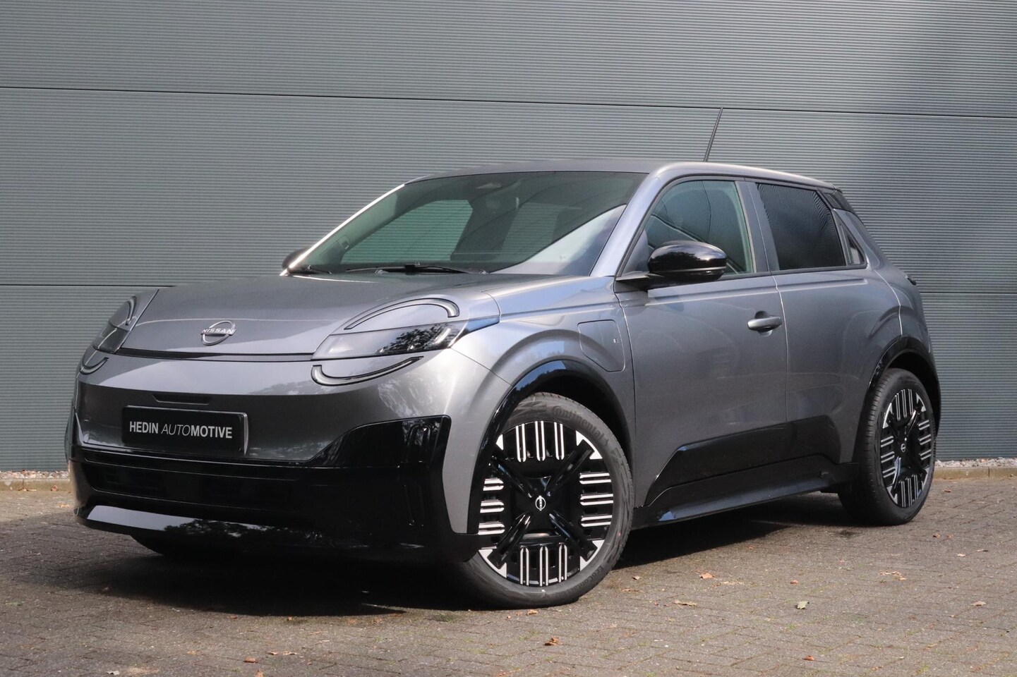 Nissan Micra - ENGAGE 40 kWh | Nu Direct Leverbaar Uit Voorraad met €5600,- Korting | - AutoWereld.nl