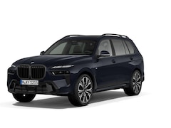 BMW X7 - xDrive40i High Executive | M Sportpakket Pro | Executive Pack | Sky Lounge