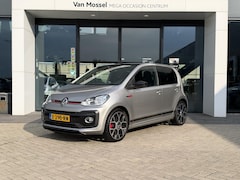 Volkswagen Up! - 1.0 TSI GTI | Cruise Control | Achteruitrijcamera | Stoelverwarming | BT-audio | Climate C
