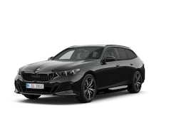 BMW i5 - eDrive40 M Sportpakket | Comfort Pack | Innovation Pack | M Sportpakket Pro | Travel Pack
