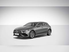 Mercedes-Benz A-klasse - 250 e AMG Line | Trekhaak | Panoramadak | Apple Carplay | Sfeerverlichting |