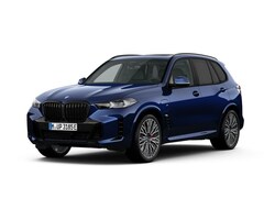 BMW X5 - xDrive50e M Sportpakket Pro | Exclusive Pack | Innovation Pack | Comfort-plus Pack | Trave
