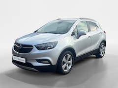 Opel Mokka X - 1.4 Turbo Innovation Navigatie-pakket , Innovation-pakket , navi , camera , leder , panora