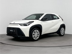 Toyota Aygo X - Hybrid 115 play Nu €1.500, - voordeel Nu tijdelijk extra scherp geprijsd