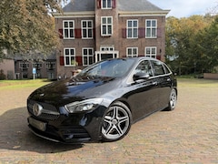 Mercedes-Benz B-klasse - 200 Business Solution AMG | Keyless | Camera |
