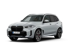 BMW X5 - xDrive50e M Sportpakket Pro | Innovation Pack | Comfort-plus Pack | Travel Pack | Harman K