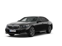 BMW i5 - eDrive40 M Sport Edition | High Executive | Travel Pack | Innovation Pack | Trekhaak Pakke