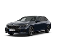 BMW i5 - eDrive40 M Sport Pro Edition M Sportpakket Pro | Travel Pack | Innovation Pack | Comfort P