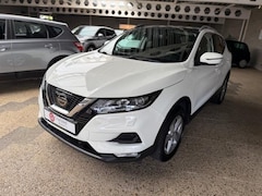 Nissan Qashqai - 1.2 Acenta Automaat