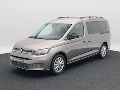 Volkswagen Caddy Maxi - Kombi Life 1, 5 eHybrid 115pk DSG | 7 zitplaatsen | Navi | Lichtmetalen velgen | DSG |Velo