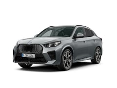 BMW iX2 - xDrive30 | M Sport Edition | M Sportpakket Pro | Comfort Pack | Panoramadak