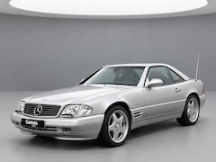 Mercedes-Benz SL-klasse Cabrio - 500