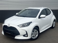 Toyota Yaris - 1.5 Hybrid 115 Comfort Nu €2.000, - voordeel Nu tijdelijk extra scherp geprijsd