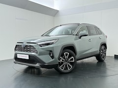 Toyota RAV4 - 2.5 Hybrid Executive | 218 PK | Automaat | Adaptive Cruise Control | Panoramadak | 360 gra