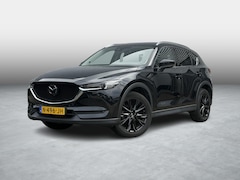 Mazda CX-5 - 2.0 SkyActiv-G 165 Sportive | Trekhaak | Dealeronderhouden | Allseason banden |