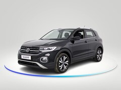 Volkswagen T-Cross - 1.5 TSI Style 150 PK DSG | Navigatie | Stoelverwarming | Inklapbare spiegels |
