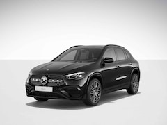 Mercedes-Benz GLA-Klasse - 250 e 140 Years Edition