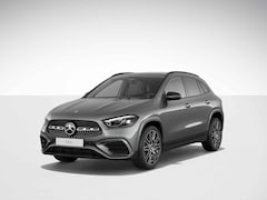 Mercedes-Benz GLA-Klasse - 250e '140 Years Edition'