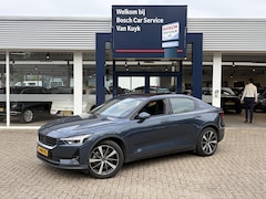 Polestar 2 - 2 Long Range Dual Motor Launch Edition 78kWh / SOH 91, 4% / Binnenkort Beschikbaar / Foto'