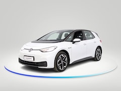 Volkswagen ID.3 - Pro 58 kWh 204PK | Navigatie | Parkeersensoren voor en achter | LM Velgen |