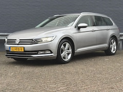 Volkswagen Passat Variant - 1.6 TDI Business Edition | Cruise | Climate | Navi | Trekhaak |