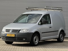 Volkswagen Caddy - 2.0 SDI AIRCO|CRUISE