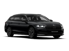 Skoda Superb Combi - Sportline Business 1.5 TSI PHEV 204 PK | Panoramadak | Head-up display | Canton audio | Tr