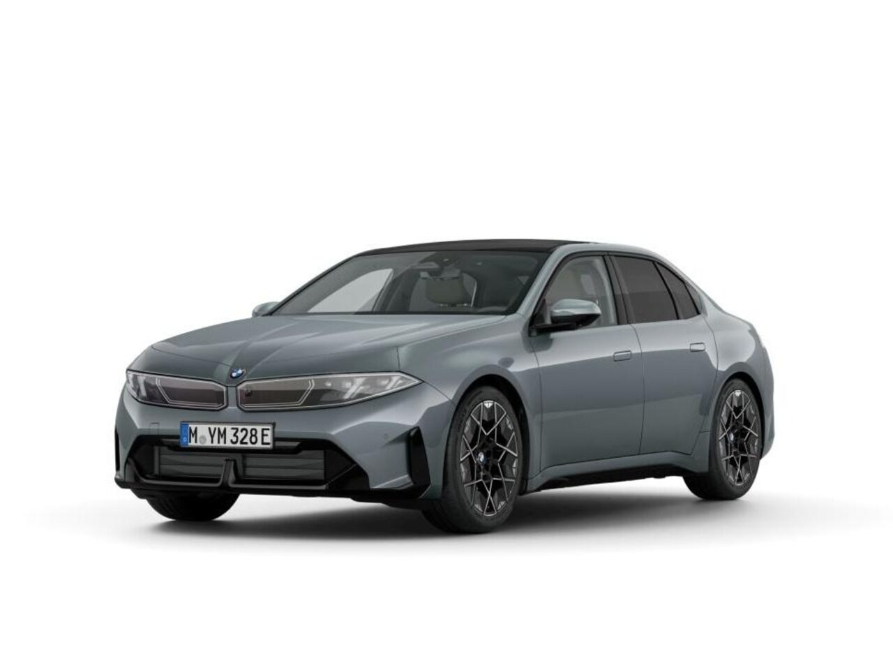 BMW i3 - 50 xDrive First Edition | M Sportpakket | Innovation Pack | Digital Pack - AutoWereld.nl