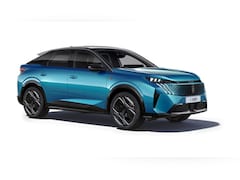 Peugeot e-3008 - GT Exclusive LongeRange 97kWh 230 | Tot €4.500, - inruilvoordeel | Lederen bekleding | Pan