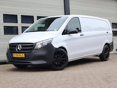 Mercedes-Benz Vito - 116 CDI Euro 6 Automaat - Extra Lang L3 - Navi - Cruise - Camera