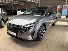 Nissan Qashqai - 1.3 MHEV Xtronic Tekna Plus Automaat