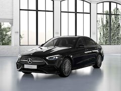 Mercedes-Benz C-klasse - C 300 e 140 Years Edition