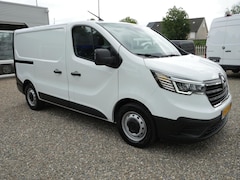 Renault Trafic - 2.0 dCi 130PK L1H1 Airco Camera PDC voor en achter