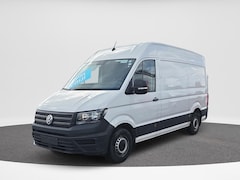 Volkswagen Crafter - 35 2.0 TDI L3H3 | Trekhaak | Clima | DAB | 140Pk |