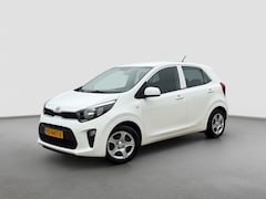 Kia Picanto - 1.0 CVVT EconomyPlusLine