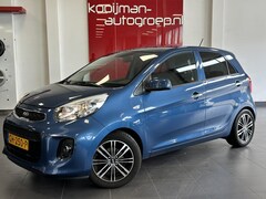 Kia Picanto - 1.0 CVVT First Edition