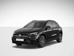Mercedes-Benz GLA-Klasse - 250 e 140 Years Edition