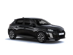 Peugeot e-208 - EV Business 51 kWh | Tot €6.000, - voordeel | Navigatie | Apple Carplay/Android Auto | Cam
