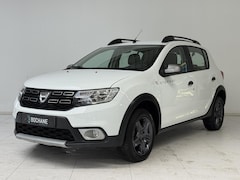 Dacia Sandero Stepway - 0.9 TCe SL | Trekhaak | Navigatie | DAB+ | Cruise Control |