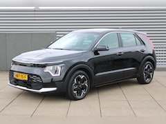 Kia Niro EV - Light 64.8 kWh NAVIGATIE, ACHTERUITRIJCAMERA, CARPLAY