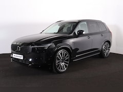 Volvo XC90 - T8 Recharge AWD Ultra Dark - Luchtvering - Panorama/schuifdak - IntelliSafe Assist & Surro