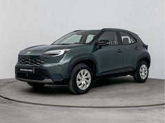 Toyota Yaris Cross - 1.5 Hybrid 115 Active Nu €2.500, - voordeel Nu tijdelijk extra scherp geprijsd