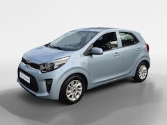 Kia Picanto - 1.0 MPi DynamicLine | Airco | Navi | Camera | LM Velgen |