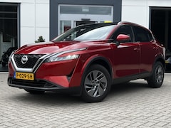 Nissan Qashqai - 1.3 MHEV Acenta | Panoramadak | Camera |